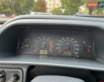 Зелений ВАЗ 21099, об'ємом двигуна 1.6 л та пробігом 218 тис. км за 2900 $, фото 5 на Automoto.ua