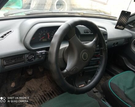 Зелений ВАЗ 21099, об'ємом двигуна 2 л та пробігом 130 тис. км за 2200 $, фото 5 на Automoto.ua