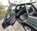 Зелений ВАЗ 21099, об'ємом двигуна 1.6 л та пробігом 88 тис. км за 2050 $, фото 7 на Automoto.ua