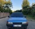 Зелений ВАЗ 21099, об'ємом двигуна 1.6 л та пробігом 250 тис. км за 900 $, фото 1 на Automoto.ua