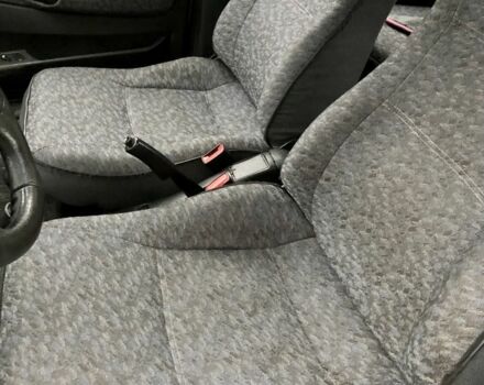 Зеленый ВАЗ 21099, объемом двигателя 1.6 л и пробегом 56 тыс. км за 2150 $, фото 12 на Automoto.ua