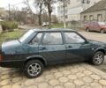 Зеленый ВАЗ 21099, объемом двигателя 1.6 л и пробегом 56 тыс. км за 2150 $, фото 7 на Automoto.ua
