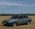 Зелений ВАЗ 21099, об'ємом двигуна 1.6 л та пробігом 150 тис. км за 2001 $, фото 1 на Automoto.ua
