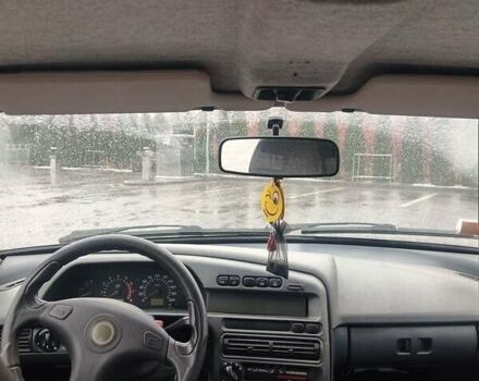 Зеленый ВАЗ 21099, объемом двигателя 0 л и пробегом 70 тыс. км за 1900 $, фото 5 на Automoto.ua