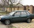 Зеленый ВАЗ 21099, объемом двигателя 1.6 л и пробегом 56 тыс. км за 2150 $, фото 2 на Automoto.ua