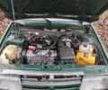 Зелений ВАЗ 21099, об'ємом двигуна 1.6 л та пробігом 450 тис. км за 1000 $, фото 4 на Automoto.ua