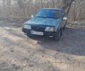 Зеленый ВАЗ 21099, объемом двигателя 1.6 л и пробегом 199 тыс. км за 2100 $, фото 1 на Automoto.ua