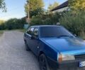 Зелений ВАЗ 21099, об'ємом двигуна 1.6 л та пробігом 250 тис. км за 900 $, фото 2 на Automoto.ua