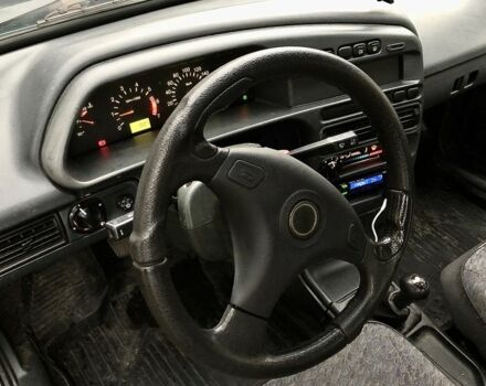 Зеленый ВАЗ 21099, объемом двигателя 1.6 л и пробегом 56 тыс. км за 2150 $, фото 11 на Automoto.ua