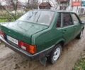 Зелений ВАЗ 21099, об'ємом двигуна 1.6 л та пробігом 450 тис. км за 1000 $, фото 1 на Automoto.ua