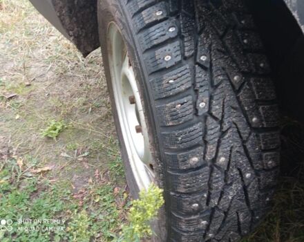 Зелений ВАЗ 21099, об'ємом двигуна 2 л та пробігом 130 тис. км за 2200 $, фото 2 на Automoto.ua