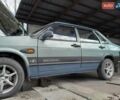 Зеленый ВАЗ 21099, объемом двигателя 1.6 л и пробегом 240 тыс. км за 2200 $, фото 6 на Automoto.ua