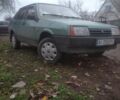 Зеленый ВАЗ 21099, объемом двигателя 1.6 л и пробегом 150 тыс. км за 2200 $, фото 7 на Automoto.ua