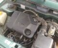 Зеленый ВАЗ 21099, объемом двигателя 1.6 л и пробегом 150 тыс. км за 2200 $, фото 12 на Automoto.ua
