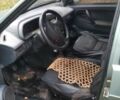 Зеленый ВАЗ 21099, объемом двигателя 1.6 л и пробегом 222 тыс. км за 2500 $, фото 2 на Automoto.ua
