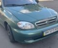Зелений ВАЗ 21099, об'ємом двигуна 1.6 л та пробігом 180 тис. км за 1301 $, фото 1 на Automoto.ua