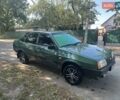 Зеленый ВАЗ 21099, объемом двигателя 1.6 л и пробегом 122 тыс. км за 3300 $, фото 6 на Automoto.ua