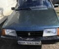 Зелений ВАЗ 21099, об'ємом двигуна 1.5 л та пробігом 150 тис. км за 559 $, фото 1 на Automoto.ua