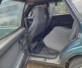 Зеленый ВАЗ 21099, объемом двигателя 1.5 л и пробегом 2 тыс. км за 1000 $, фото 6 на Automoto.ua