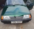 Зелений ВАЗ 21099, об'ємом двигуна 0 л та пробігом 300 тис. км за 1800 $, фото 1 на Automoto.ua