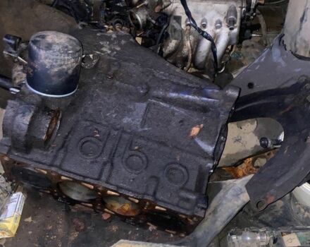 Зелений ВАЗ 21099, об'ємом двигуна 0 л та пробігом 150 тис. км за 285 $, фото 3 на Automoto.ua