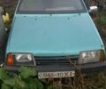 Зелений ВАЗ 21099, об'ємом двигуна 0 л та пробігом 150 тис. км за 285 $, фото 1 на Automoto.ua