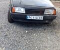 Зелений ВАЗ 21099, об'ємом двигуна 1.5 л та пробігом 250 тис. км за 2000 $, фото 1 на Automoto.ua