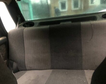 Зелений ВАЗ 21099, об'ємом двигуна 1.5 л та пробігом 150 тис. км за 500 $, фото 4 на Automoto.ua