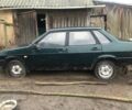 Зелений ВАЗ 21099, об'ємом двигуна 1.5 л та пробігом 150 тис. км за 500 $, фото 7 на Automoto.ua
