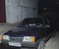 Зелений ВАЗ 21099, об'ємом двигуна 1 л та пробігом 63 тис. км за 2500 $, фото 1 на Automoto.ua