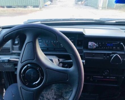 Зеленый ВАЗ 21099, объемом двигателя 0 л и пробегом 2 тыс. км за 1200 $, фото 3 на Automoto.ua