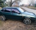 Зеленый ВАЗ 21099, объемом двигателя 0 л и пробегом 2 тыс. км за 1200 $, фото 2 на Automoto.ua