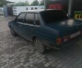 Зеленый ВАЗ 21099, объемом двигателя 1.5 л и пробегом 230 тыс. км за 797 $, фото 1 на Automoto.ua