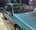 Зеленый ВАЗ 21099, объемом двигателя 1.5 л и пробегом 5 тыс. км за 900 $, фото 3 на Automoto.ua