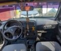 Зеленый ВАЗ 21099, объемом двигателя 1.6 л и пробегом 150 тыс. км за 1150 $, фото 6 на Automoto.ua