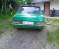 Зелений ВАЗ 21099, об'ємом двигуна 1 л та пробігом 639 тис. км за 950 $, фото 2 на Automoto.ua