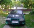 Зелений ВАЗ 21099, об'ємом двигуна 1 л та пробігом 639 тис. км за 950 $, фото 1 на Automoto.ua