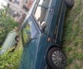 Зелений ВАЗ 21099, об'ємом двигуна 1.5 л та пробігом 290 тис. км за 1100 $, фото 1 на Automoto.ua