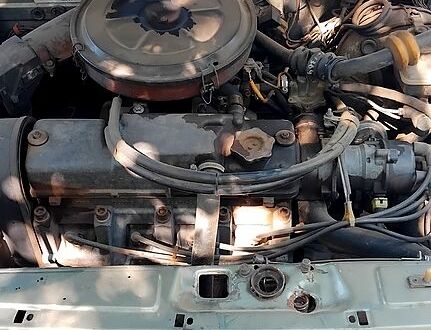ВАЗ 21099 1992 у Миколаєві на Automoto.ua Зелений ВАЗ 21099, об'ємом двигуна 1.5 л та пробігом 30 тис. км за 1000 $, фото 1 на Automoto.ua