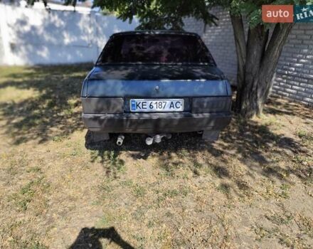 Зелений ВАЗ 21099, об'ємом двигуна 1.5 л та пробігом 70 тис. км за 1300 $, фото 1 на Automoto.ua