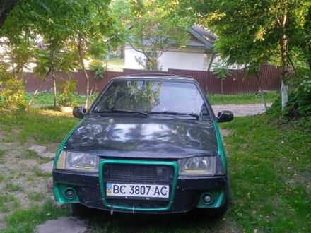 ВАЗ 21099 1999 у Чернівцях на Automoto.ua Зелений ВАЗ 21099, об'ємом двигуна 1 л та пробігом 639 тис. км за 950 $, фото 1 на Automoto.ua