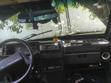 Зелений ВАЗ 21099, об'ємом двигуна 1.5 л та пробігом 1 тис. км за 477 $, фото 1 на Automoto.ua