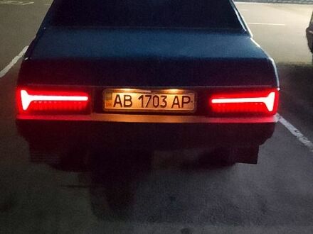 Зелений ВАЗ 21099, об'ємом двигуна 1.5 л та пробігом 189 тис. км за 1450 $, фото 1 на Automoto.ua