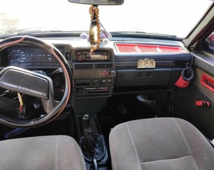 Зеленый ВАЗ 21099, объемом двигателя 1.5 л и пробегом 135 тыс. км за 2482 $, фото 1 на Automoto.ua