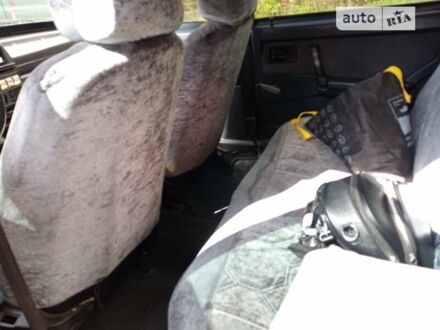 ВАЗ 21099 1999 у Хмельницькому на Automoto.ua Зелений ВАЗ 21099, об'ємом двигуна 1.5 л та пробігом 555 тис. км за 1350 $, фото 1 на Automoto.ua