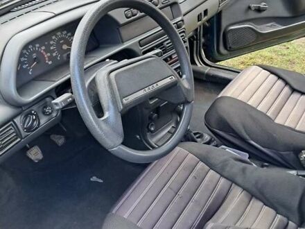 ВАЗ 21099 2000 у Рівному на Automoto.ua Зелений ВАЗ 21099, об'ємом двигуна 1.5 л та пробігом 240 тис. км за 1700 $, фото 1 на Automoto.ua