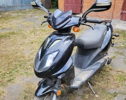 Зеленый ВАЗ 21099, объемом двигателя 1.5 л и пробегом 170 тыс. км за 1004 $, фото 1 на Automoto.ua