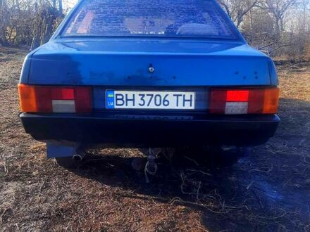 ВАЗ 21099 2001 у Ширяеве на Automoto.ua Зелений ВАЗ 21099, об'ємом двигуна 1.5 л та пробігом 0 тис. км за 1250 $, фото 1 на Automoto.ua