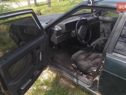 ВАЗ 21099 2002 в Запорожье на Automoto.ua Зеленый ВАЗ 21099, объемом двигателя 1.5 л и пробегом 140 тыс. км за 1445 $, фото 1 на Automoto.ua