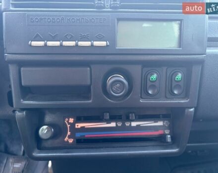 Зелений ВАЗ 21099, об'ємом двигуна 1.5 л та пробігом 180 тис. км за 851 $, фото 1 на Automoto.ua